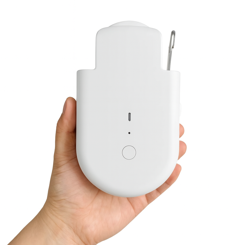 Robô de cortina inteligente Tuya Bluetooth | Compre com frete grátis | LifeLibero