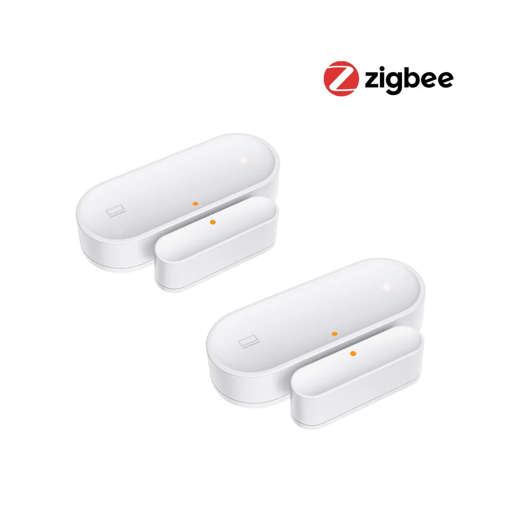 Sensor de Abertura AVATTO ZigBee – Portas e Janelas Inteligentes