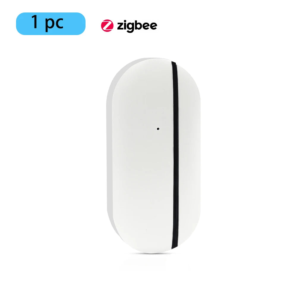 Sensor de Abertura Meian ZigBee – Portas e Janelas