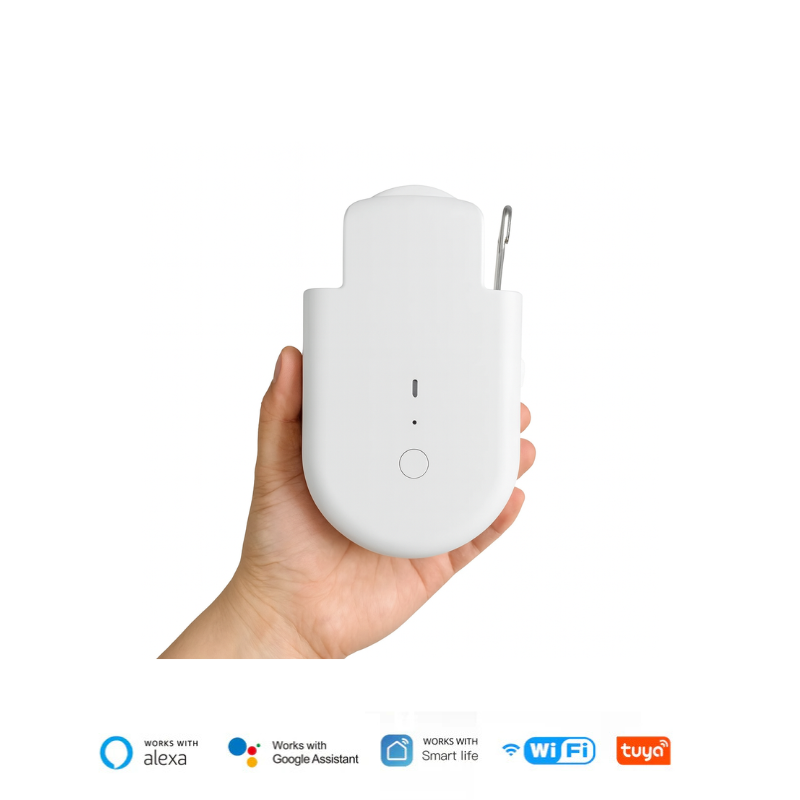 Robô de cortina inteligente Tuya Bluetooth | Compre com frete grátis | LifeLibero