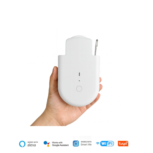 Robô de cortina inteligente Tuya Bluetooth | Compre com frete grátis | LifeLibero