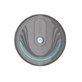 Robô Aspirador  5 em 1 – Compacto e Eficiente
