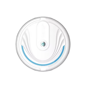 Robô Aspirador  5 em 1 – Compacto e Eficiente