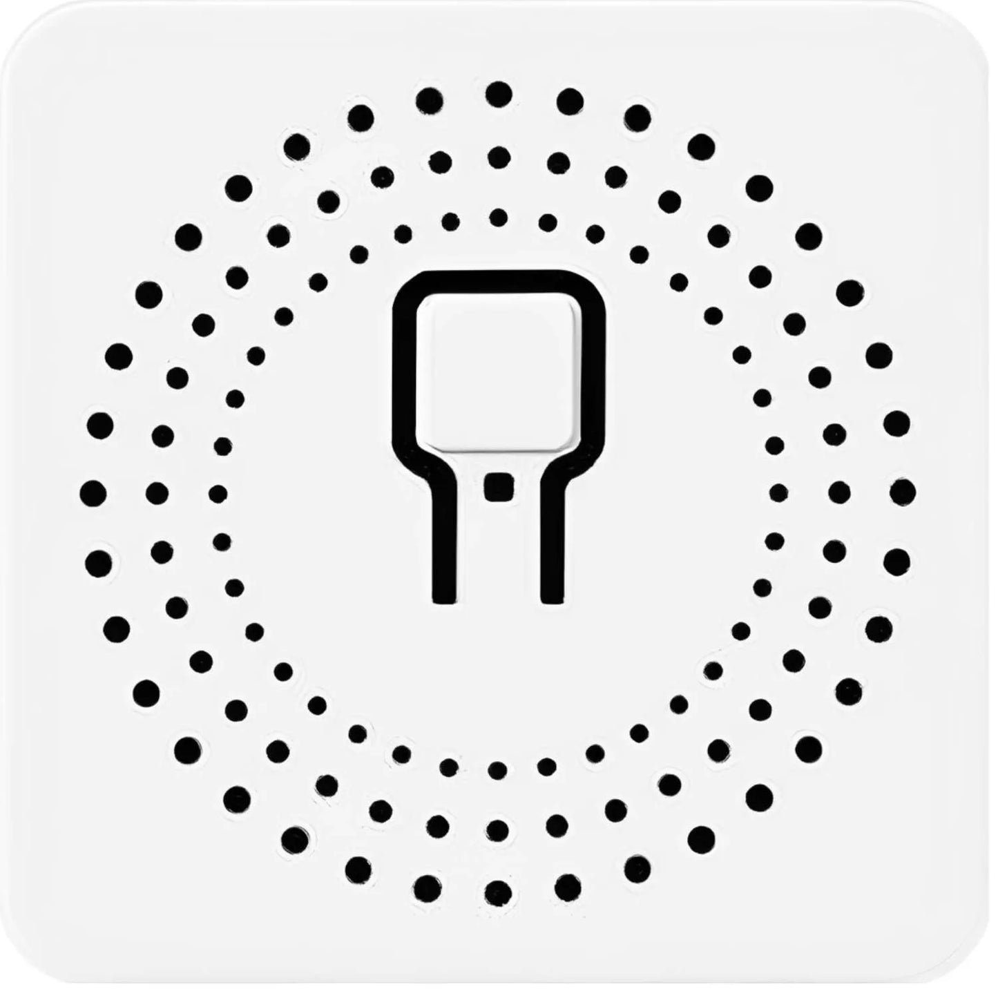 Mini Interruptor Wi-Fi Aitek Alpha-701 | Automação Fácil e Rápida | Compre Online