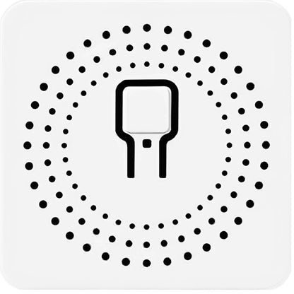 Mini Interruptor Wi-Fi Aitek Alpha-701 | Automação Fácil e Rápida | Compre Online