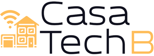 Casa TechB
