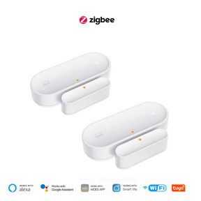 Sensor de Abertura AVATTO ZigBee – Portas e Janelas Inteligentes
