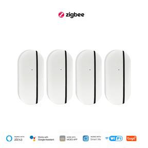 Sensor de Abertura Meian ZigBee – Portas e Janelas