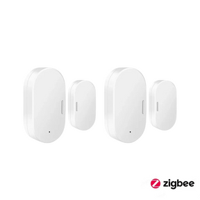 Sensor Inteligente de Portas e Janelas Tuya Zigbee 3.0
