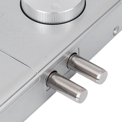 Fechadura Digital Elsys Pop ESF-DS1100V | Segurança Sem Chaves | [Casa Techb]